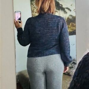 Veronica Beard xl Amosa Cardigan